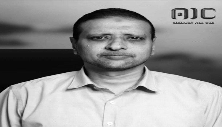 وزير الكهرباء والطاقة مانع بن يمين ينعي وفاة المهندس أمجد مانا