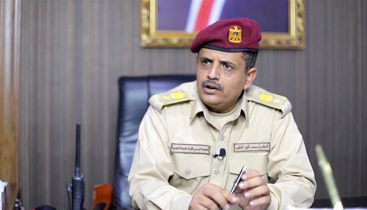 النقيب : حركة المرور في العاصمة عدن طبيعية ولا صحة لادعاءات منع دخول أبناء الشمال