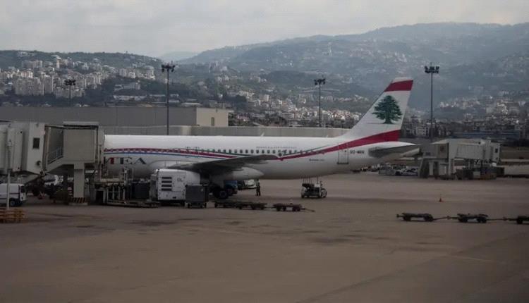 إسرائيل: قتلنا عنصراً بحزب الله استخدم مطار بيروت لنقل الأسلحة