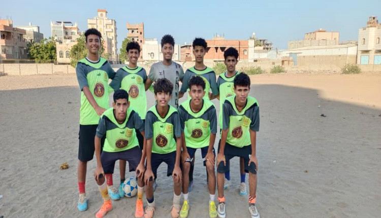 فريق الأمل يتأهل إلى نهائي بطولة الشهيد منتصر الذرحاني بعد فوزه على المنتصر
