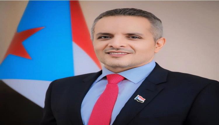 مختار اليافعي:من حق الشعب ان يغضب جراء تردي الخدمات ولكن بعيداً عن التخريب والإخلال بالأمن والسكينة