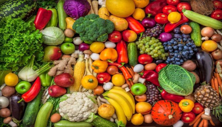 أسعار الخضروات والفواكه في العاصمة عدن