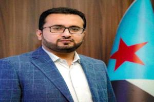 السيرة الذاتية لرئيس هيئة الأراضي والعقارات المعين حديثاً 