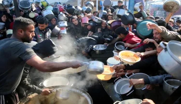 بالأرقام!.. مجازر إسرائيلية في غزة تتواصل والجوع يحصد أرواح الأطفال