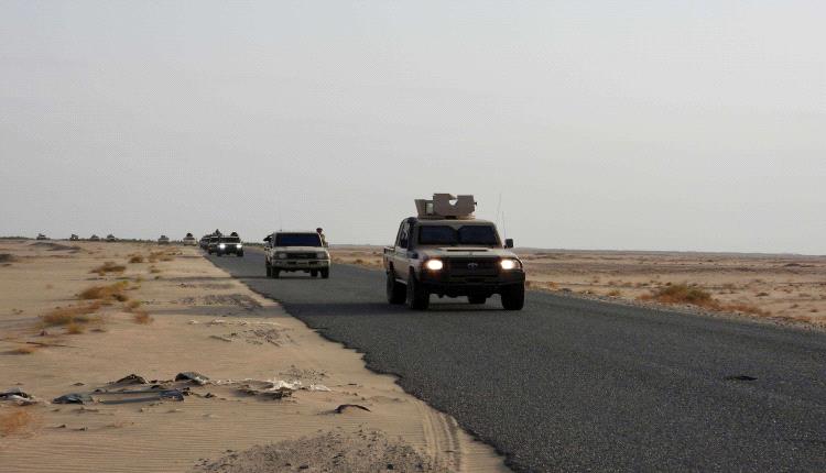 بتوجيهات من اللواء المحرمي .. تنفيذ حملة أمنية مشتركة لرفع نقاط الجبايات ومكافحة التهريب في الصبيحة