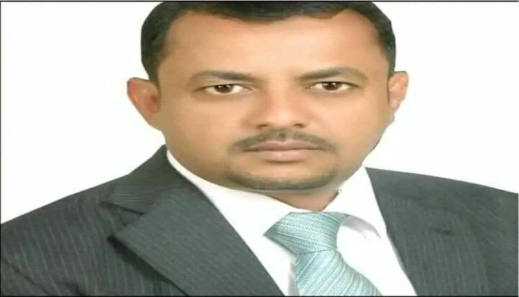 قيادة منسقية الانتقالي في جامعة عدن تنعي وفاة د. وائل شكري نائب رئيس جامعة لحج