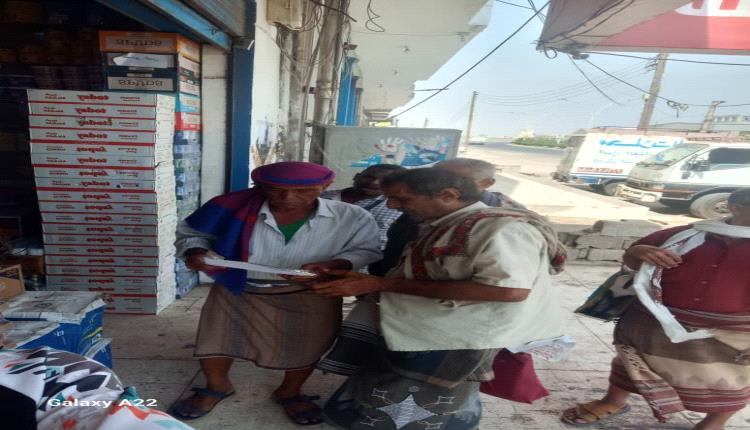 تحرير 10 محاضر ضبط وإغلاق 4 محال في حملة رقابية واسعة بالعريش