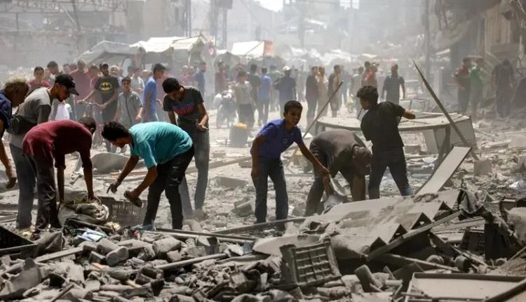 صفقة شاملة لغزة.. تفاصيل المفاوضات في القاهرة