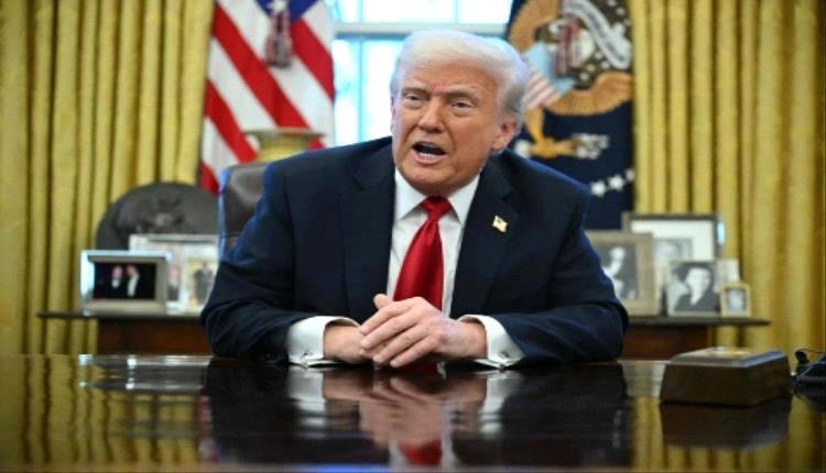 تحول استراتيجي أمريكي تجاه الحوثيين في اليمن