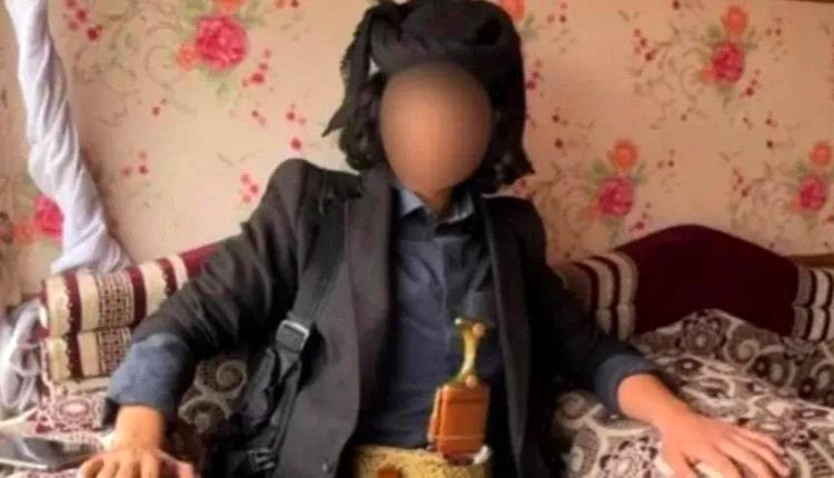 فضحته فيديوهات بهاتفه .. السلطات البريطانية تلقي القبض على شاب يمني .. لهذا السبب؟