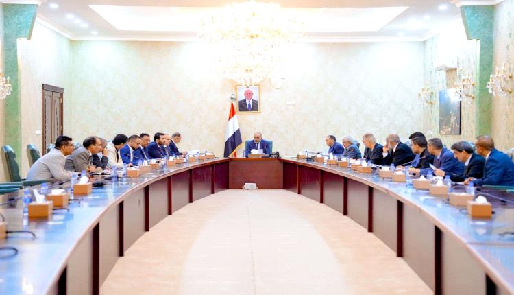 لجنة الإيرادات تشيد بمستوى تفاعل البنوك وشركات الصرافة في تمويل قائمة الاستيراد