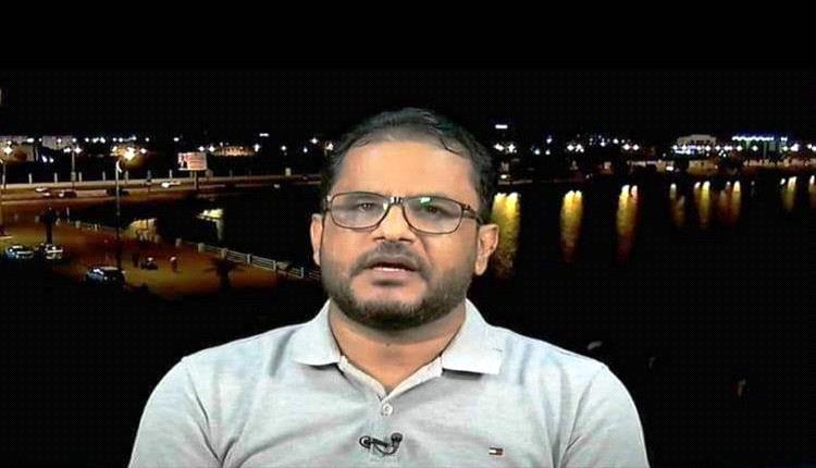 الفودعي : الإصلاحيات الاقتصادية الحالية مهددة بالانهيار .. لهذه الاسباب؟