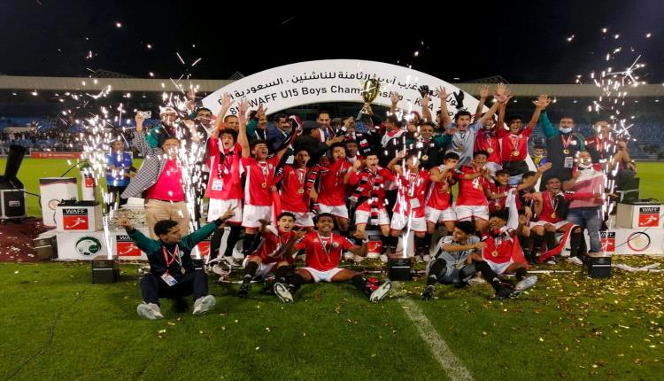 إقالة صانع السعادة اليمنية يضع مستقبل المنتخب على المحك.. جدل وتساؤلات!!