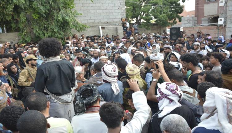 انقاذ شاب من حكم الإعدام بعد سجنه (9) سنوات بالعفو