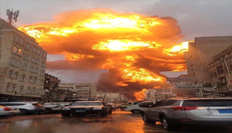 إسـ.ـرائيل تعلن مسؤوليتها عن هجـ.ـوم استهدف صنعاء