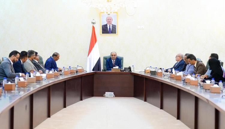 رئيس الوزراء يوجه بالوقف الفوري للبناء العشوائي في مجاري السيول ومحاسبة جميع المتسببين