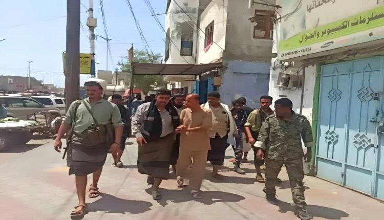 السلطة المحلية بزنجبار ومكتب الصناعة ينفذان حملة مشتركة لضبط الأسعار وإغلاق ثلاث محطات وقود مخالفة