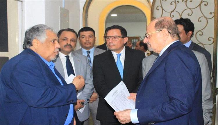 وزارة الخارجية توجه رسميًا بأمر مهم المغتربين اليمنيين في السعودية