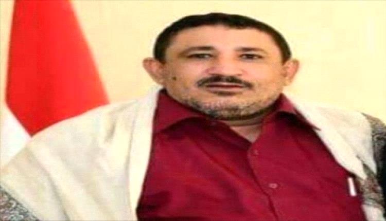 رئيس منتدى الشراكة الجنوبية المناضل اديب العيسي يشيد بقرار رئيس الوزراء اعتماد وتنفيذ 100 كيلومتر من أعمال السفلتة في أبين