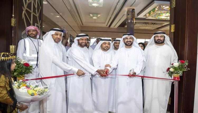 الشيخ سعيد الشرقي يفتتح 