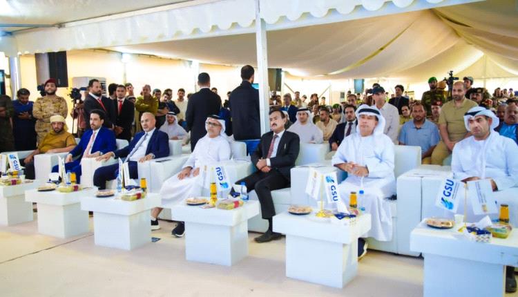 الإمارات ترسم خارطة طريق للطاقة المتجددة في اليمن: من الإغاثة الآنية إلى البنية التحتية المستدامة