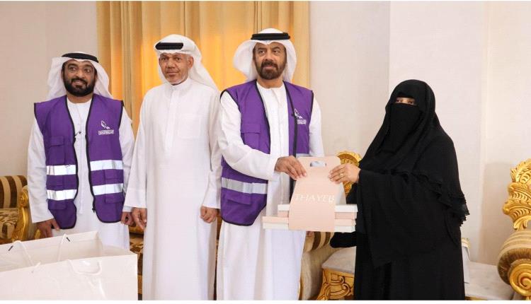 بمناسبة يوم المرأة الإماراتية .. جمعية الإمارات للسرطان تكرم السيدات المتميزات في المجتمع