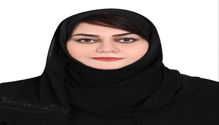 المرأة الإماراتية… قلب الوطن
