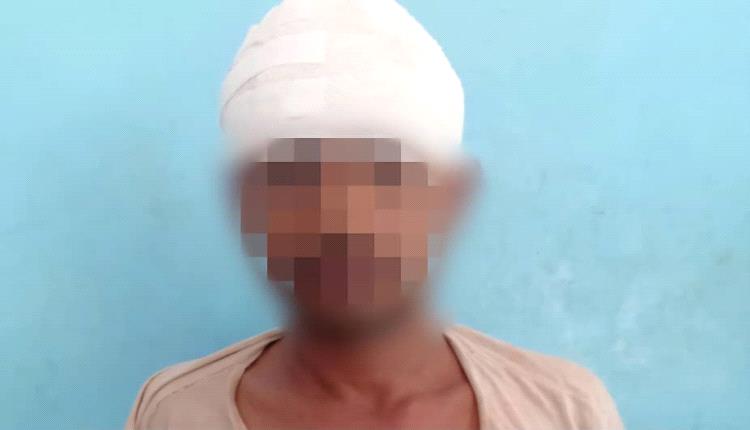 شرطة القاهرة بمنصورة عدن تطيح بعصابة نشل المواطنين