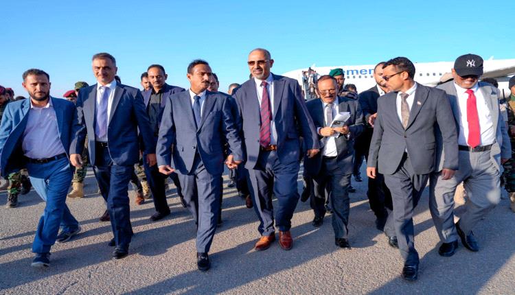 زيارة الزُبيدي إلى واشنطن… مفصل جديد للقضية الجنوبية