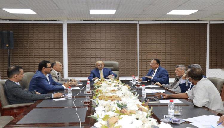 لجنة تنظيم وتمويل الواردات في البنك المركزي تتخذ عدد من القرارات .. وهذه تفاصيلها!