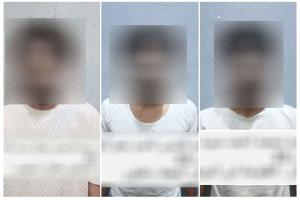 مدير شرطة الروضة بعدن يؤكد ضبط 3 من مروجي ومتعاطيي المخدرات