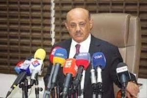 محافظ البنك المركزي بعدن:العملة المحلية ستواصل التحسن في الأيام القادمة