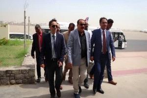قيادي بالانتقالي : الإصلاح لا يمكن أن يتحقق دون محاسبة كل من ثبت تورطه في قضايا الفساد