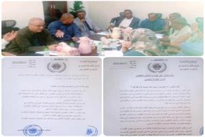 نادي القضاة الجنوبي بعدن يعلن رفع إضراب المحاكم ويؤكد استمراره بمتابعة حقوقهم المشروعة