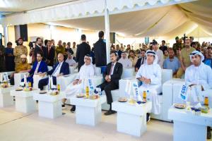 الإمارات ترسم خارطة طريق للطاقة المتجددة في اليمن: من الإغاثة الآنية إلى البنية التحتية المستدامة