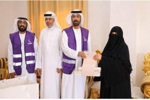 بمناسبة يوم المرأة الإماراتية .. جمعية الإمارات للسرطان تكرم السيدات المتميزات في المجتمع