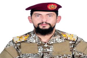 اللواء عبدالرحمن اللوم الوادعي... قـائد جسّد معنى الجهاد والثبات