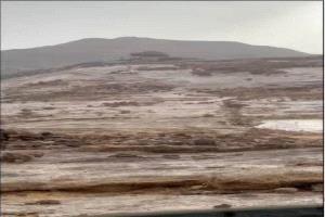 بينهم لاعب شهير  .. العثور على جثامين 8 يمنيين على الحدود السعودية