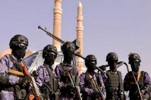 سطو رقمي..بيانات ملايين اليمنيين في قبضة الحوثي