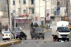 مسلحون يتبعون قيادي كبير يقتلون 5 بينهم أطفال ونساء في جريمة مروعة هزت هذه المحافظة!