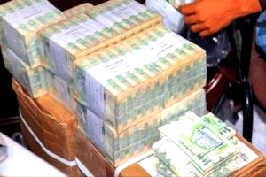 خبير اقتصادي يفجر مفاجأة .. الصرف يتجه نحو 350 للسعودي