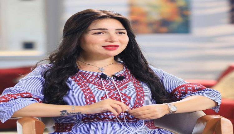 مي عز الدين: هكذا تغيّر نظامي الغذائي بعد الزواج… والسبب مضحك!