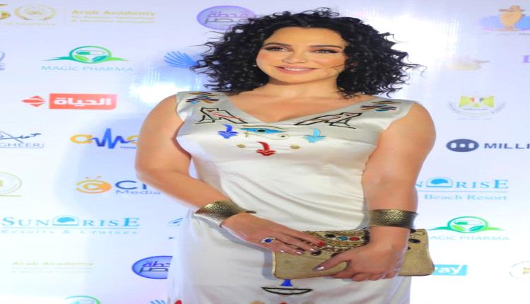 بصراحة… سلاف فواخرجي تكشف موقفها من الهجوم عليها وحبها لمصر