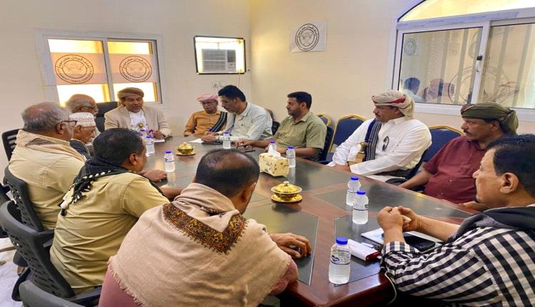 حلف قبائل حضرموت يعقد اجتماعا استثنائيا ويؤكد الرفض المطلق لأي ممارسات تمس أمن وحياة المواطنين