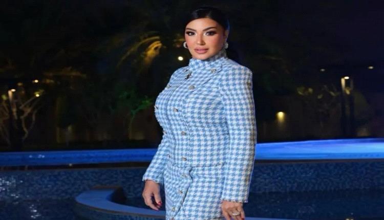 "لا تخجلوا!"… رسالة ملهمة من سمية الخشاب للسيدات بعد زيادة وزنها