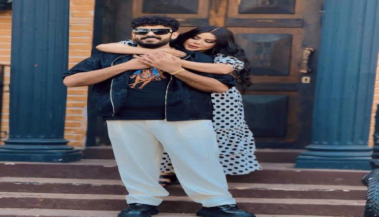 شيماء سعيد، أرملة المطرب الراحل إسماعيل تتحدّث عن أزماتها بعد وفاة زوجها (فيديو)