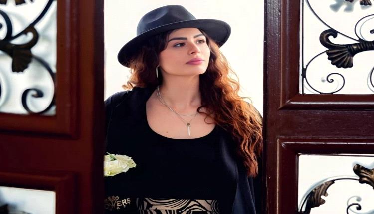 الفنانة هنادي مهنا تكشف عن مفاجأة بعد عرض فيلمين لها في السينما