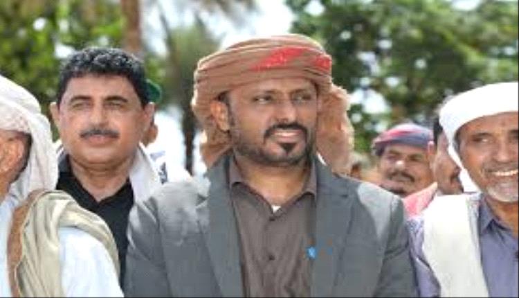 بن حبريش في سيئون… اجتماع طارئ لقيادة المنطقة العسكرية الأولى لوضع “خطة الردع”