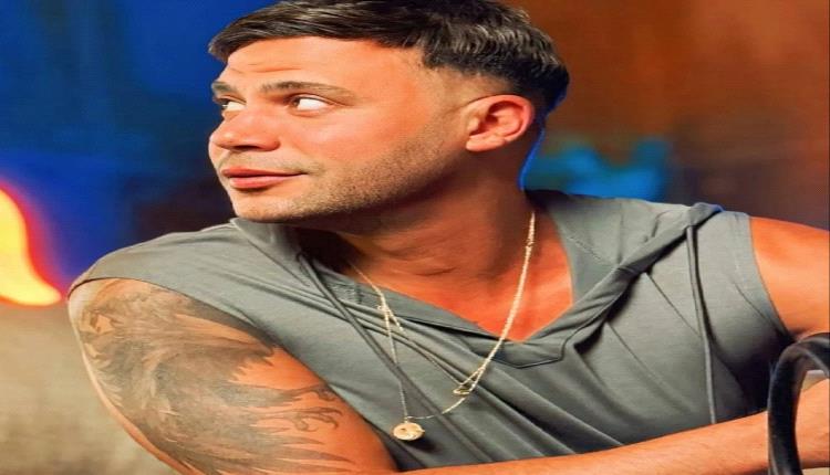 محمد إمام يكشف الحقيقة الكاملة عن الحريق… ويصدم الجميع برسالته