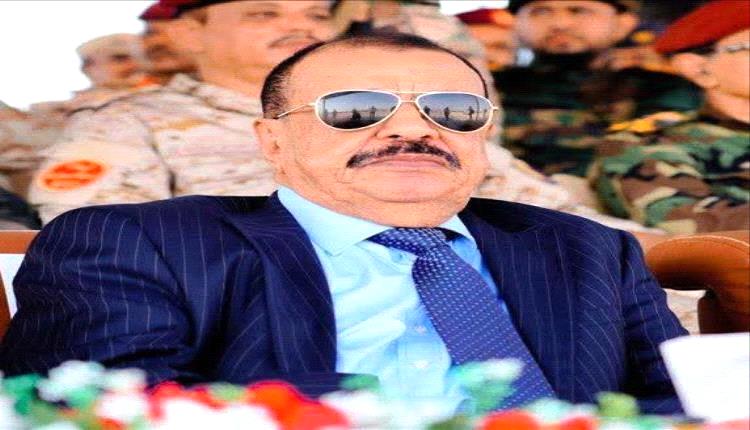 اللواء احمد بن بريك: نقترب من طيّ صفحة الخطر في وادي حضرموت